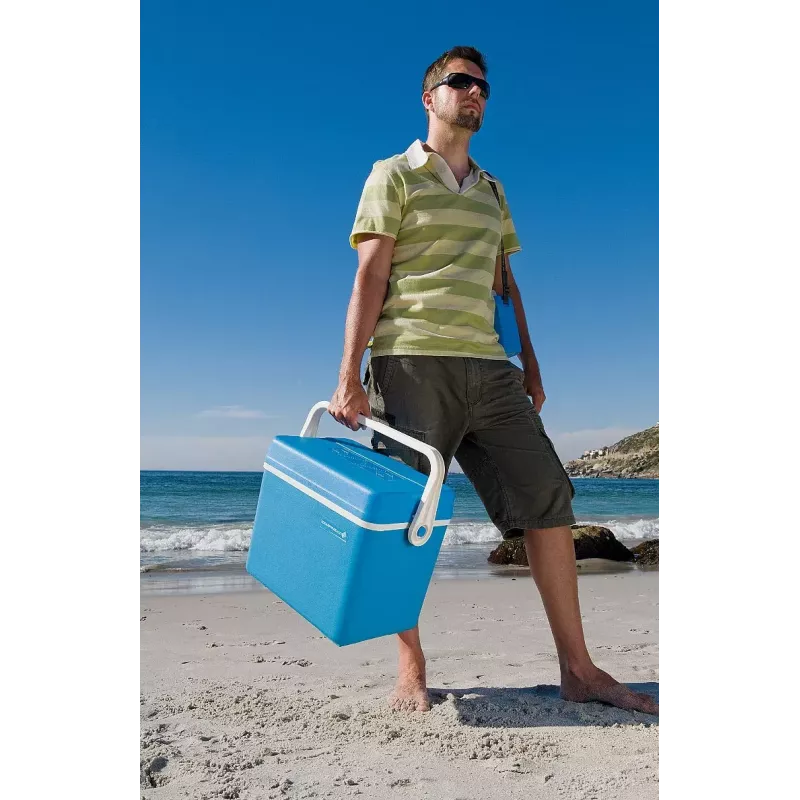 Vėsinimo dėžutė Campingaz Isotherm Extreme 17L Mėlyna