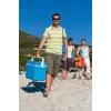 Vėsinimo dėžutė Campingaz Isotherm Extreme 17L Mėlyna