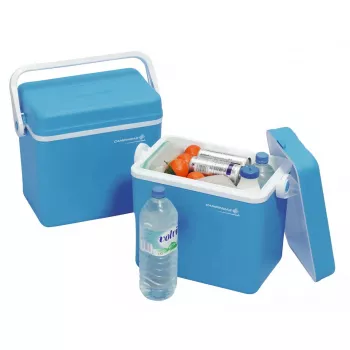 Vėsinimo dėžutė Campingaz Isotherm Extreme 17L Mėlyna