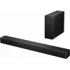 Hisense HS2100 garso juosta, 2.1 kanalai, 240 W, DTS Virtual:X, Dolby Digital Plus