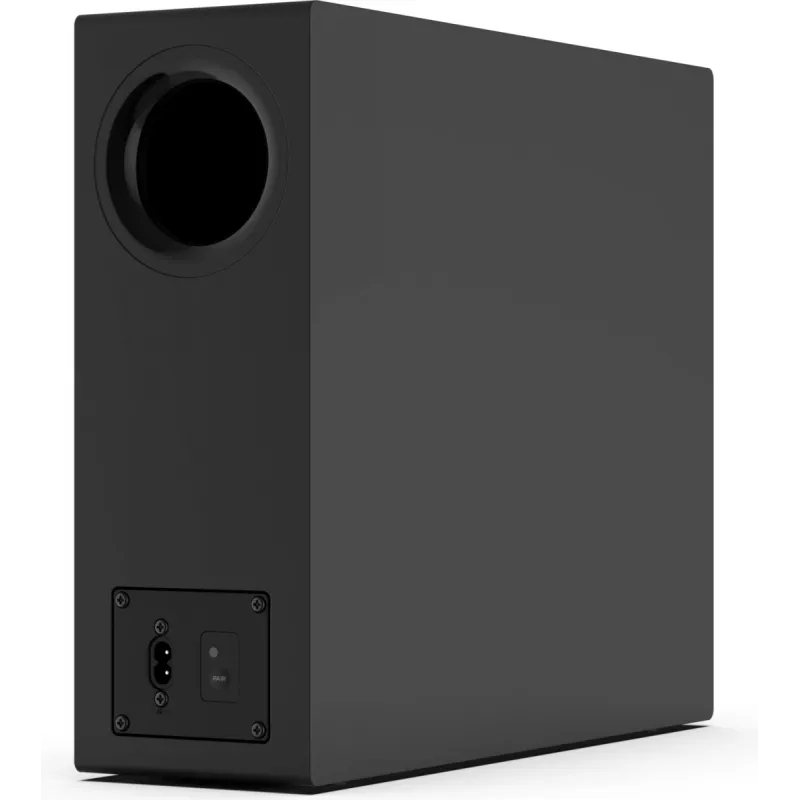 Hisense HS2100 garso juosta, 2.1 kanalai, 240 W, DTS Virtual:X, Dolby Digital Plus