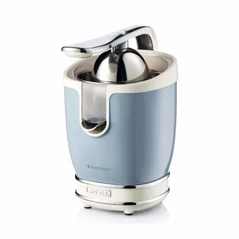Elektrinė citrusinių vaisių spauda Ariete 0413/05 0.6L 85W Mėlyna