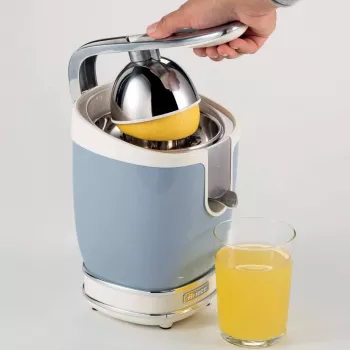Elektrinė citrusinių vaisių spauda Ariete 0413/05 0.6L 85W Mėlyna