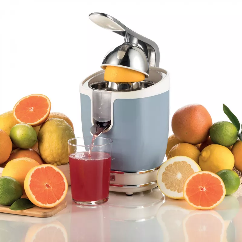 Elektrinė citrusinių vaisių spauda Ariete 0413/05 0.6L 85W Mėlyna