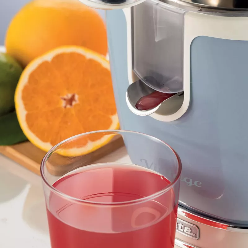Elektrinė citrusinių vaisių spauda Ariete 0413/05 0.6L 85W Mėlyna