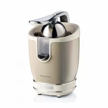 Elektrinė citrusinių vaisių spaudė Ariete 0413/03 0.6L 85W Smėlio spalvos