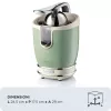 Elektrinė citrusų spauda Ariete 0413/04 0.6L 85W Žalia