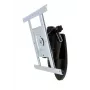ERGOTRON Lx Hd Wall Mount Pivot (juoda)