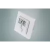 Termostatas Homematic IP HmIP-BWTH24 RF Baltas 24V LCD