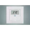 Termostatas Homematic IP HmIP-BWTH24 RF Baltas 24V LCD