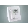Termostatas Homematic IP HmIP-BWTH24 RF Baltas 24V LCD