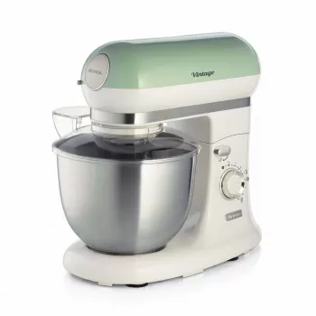 Virtuvinis kombainas Ariete 1588 2400 W 5,5 L žaliai balta