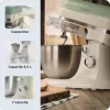 Virtuvinis kombainas Ariete 1588 2400 W 5,5 L žaliai balta