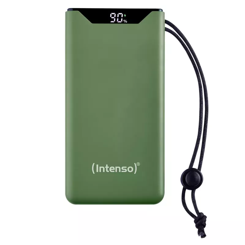 Nešiojamas powerbankas Intenso 7332037 10000 mAh