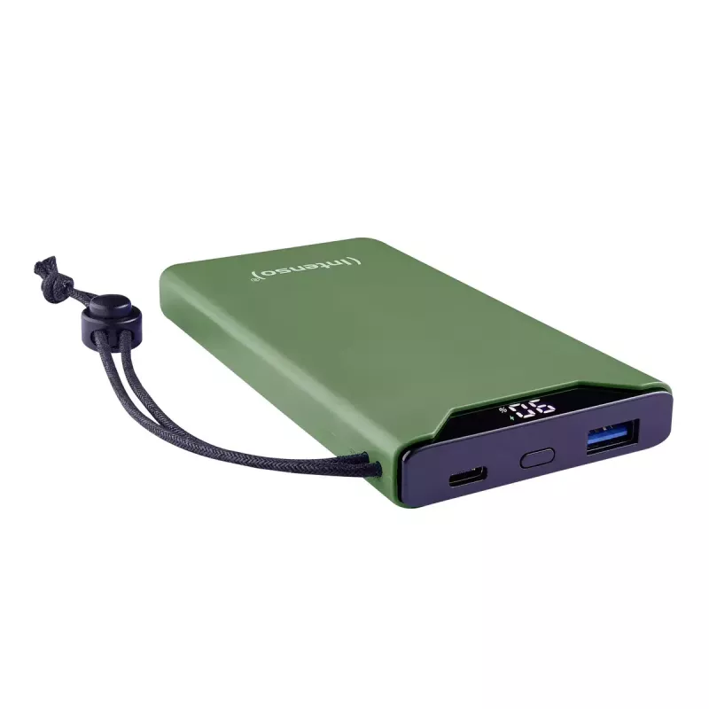 Nešiojamas powerbankas Intenso 7332037 10000 mAh