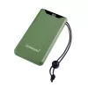 Nešiojamas powerbankas Intenso 7332037 10000 mAh