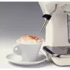 Ariete 1389 Vintage Espresso kavos aparatas - Espresso kavos aparatas maltai kavai arba ESE kapsulėms, pastelinės smėlio spalvos