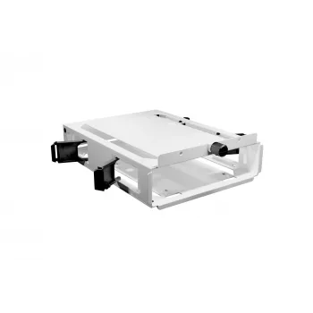 be quiet! BGA13 vidinis HDD narvelis (baltas)