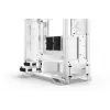 be quiet! BGA13 vidinis HDD narvelis (baltas)