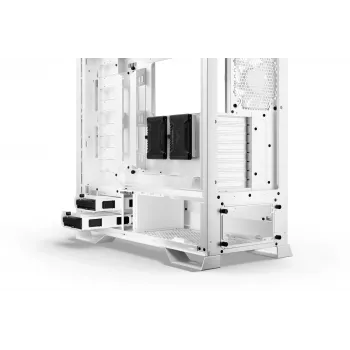 be quiet! BGA13 vidinis HDD narvelis (baltas)
