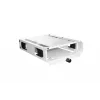 be quiet! BGA13 vidinis HDD narvelis (baltas)