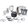 Bosch MUM5XW20 virtuvinis kombainas 1000 W 3.9 L baltas