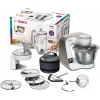 Bosch MUM5XW20 virtuvinis kombainas 1000 W 3.9 L baltas