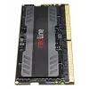 Mushkin Redline DDR5 SO-DIMM 64 GB (2x32 GB) 5200 MHz CL42 262 kontaktų