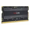 Mushkin Redline DDR5 SO-DIMM 64 GB (2x32 GB) 5200 MHz CL42 262 kontaktų