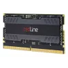 Mushkin Redline DDR5 SO-DIMM 64 GB (2x32 GB) 5200 MHz CL42 262 kontaktų