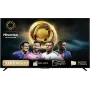 Hisense 85UXNQ 2.16 m (85 colių) 4K Ultra HD išmanusis televizorius Wi-Fi juodas, pilkas 700 cd/m²