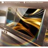 Hisense 85UXNQ 2.16 m (85 colių) 4K Ultra HD išmanusis televizorius Wi-Fi juodas, pilkas 700 cd/m²