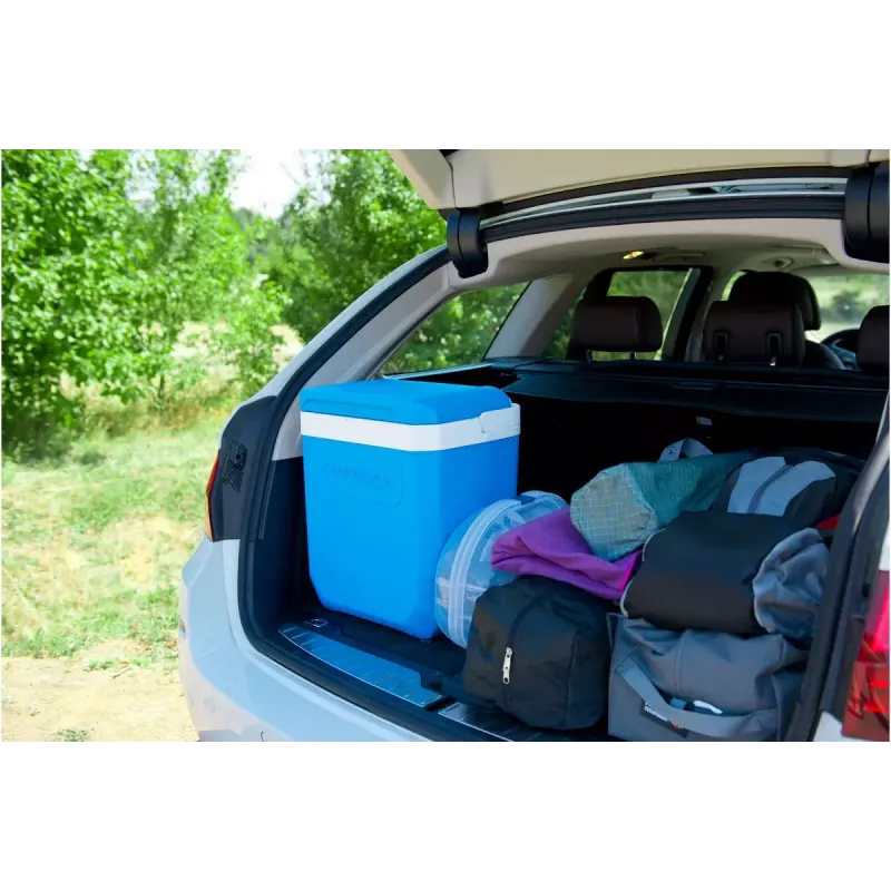 Šaldymo dėžė Campingaz Icetime Plus 26L Mėlyna