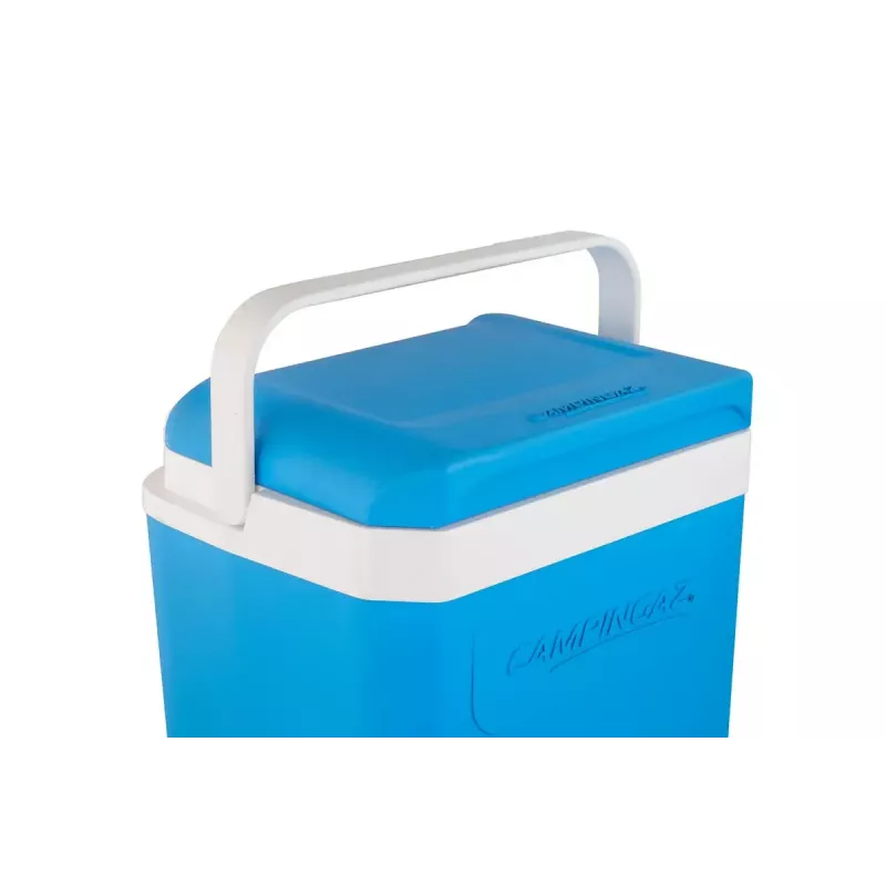 Šaldymo dėžė Campingaz Icetime Plus 26L Mėlyna