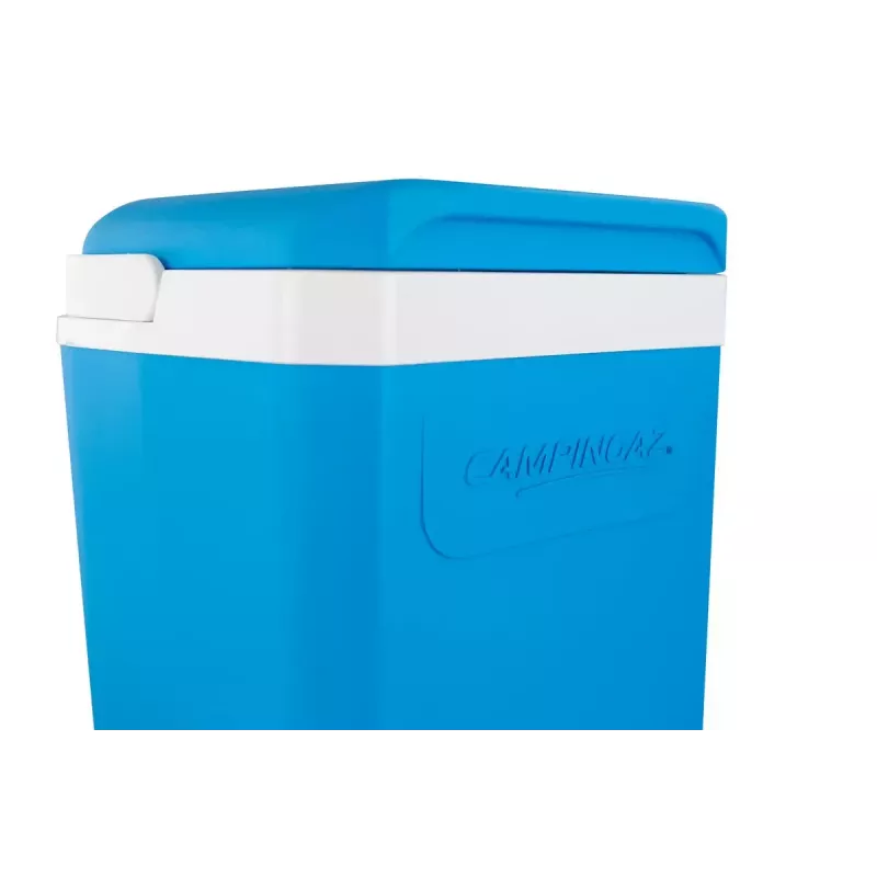Šaldymo dėžė Campingaz Icetime Plus 26L Mėlyna