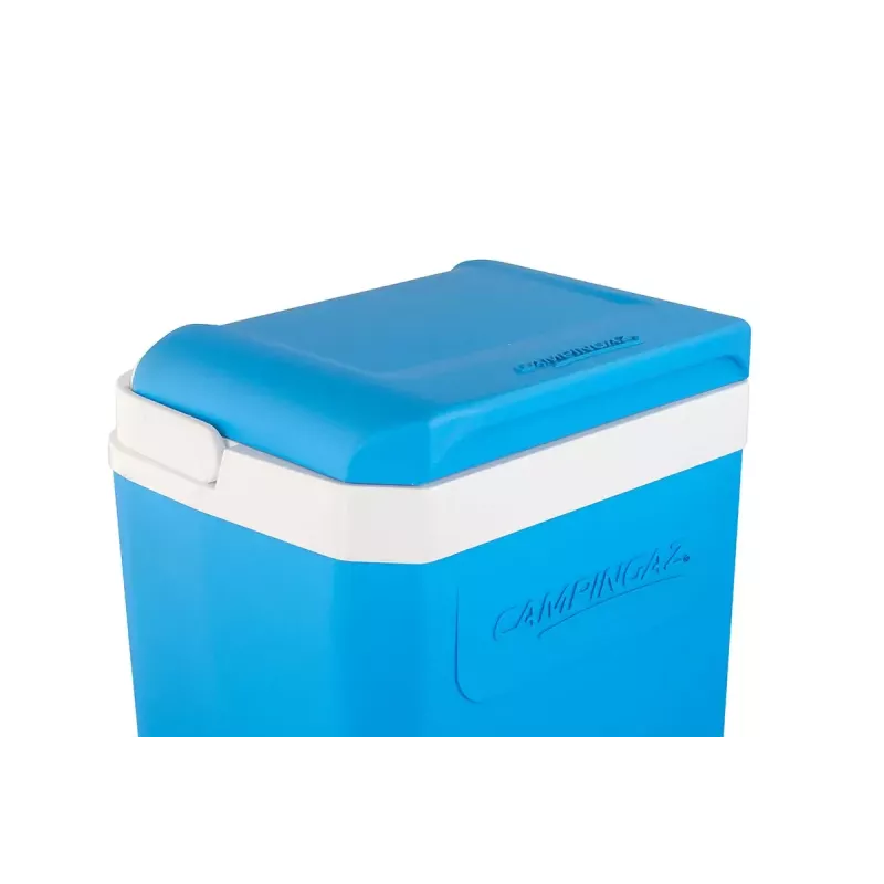Šaldymo dėžė Campingaz Icetime Plus 26L Mėlyna