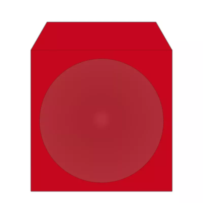 Dėklas diskui MediaRange BOX67