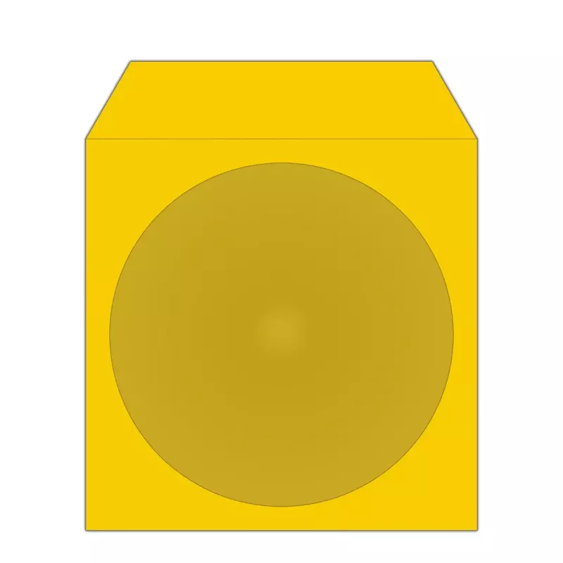 Dėklas diskui MediaRange BOX67