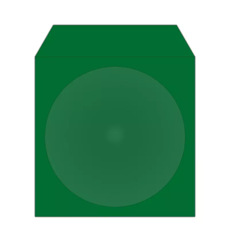 Dėklas diskui MediaRange BOX67
