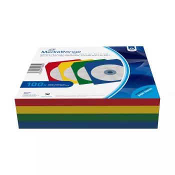 Dėklas diskui MediaRange BOX67