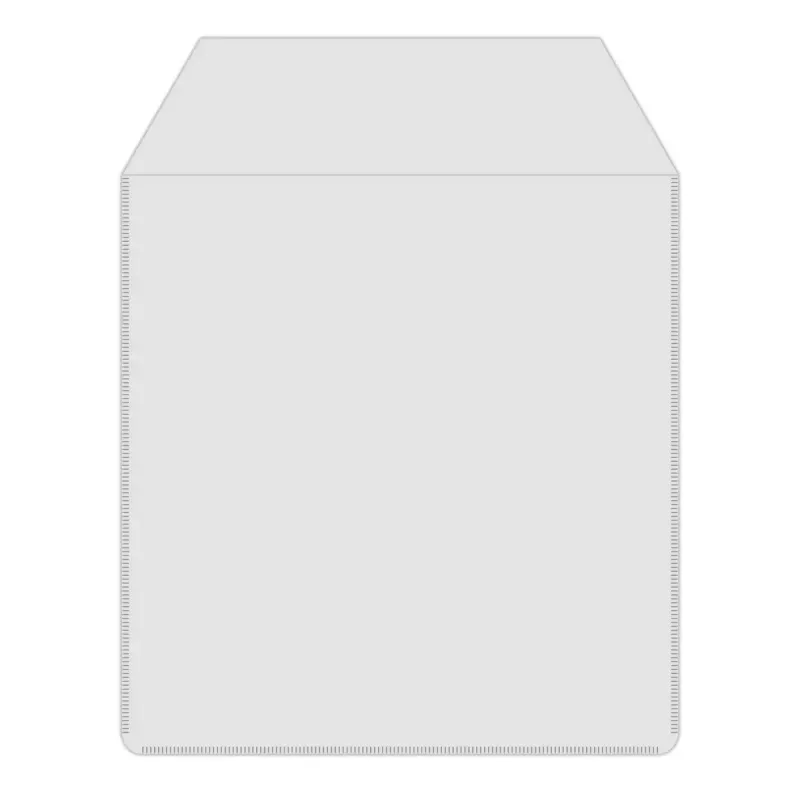 Vokas kompaktiniams diskams MediaRange BOX64 1 diskui pilka