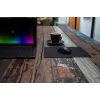 RAZER Goliathus Mobile Mouse Mat Stealth Edition – nešiojamas pelės kilimėlis
