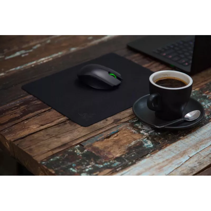 RAZER Goliathus Mobile Mouse Mat Stealth Edition – nešiojamas pelės kilimėlis