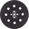 Bosch 2 608 601 062 šlifavimo diskas, 125 mm, vidutinio kietumo, 1 vnt.