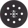 Bosch 2 608 601 062 šlifavimo diskas, 125 mm, vidutinio kietumo, 1 vnt.