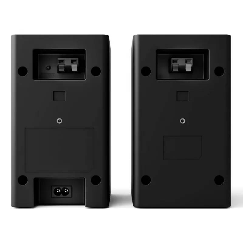 Belaidis garsiakalbis LG SPT8-S 1 krypčių 100 W juodas