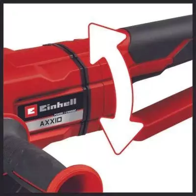 Kampinis šlifuoklis Einhell AXXIO 36/230 Q