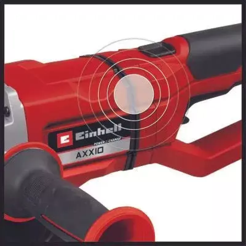 Kampinis šlifuoklis Einhell AXXIO 36/230 Q