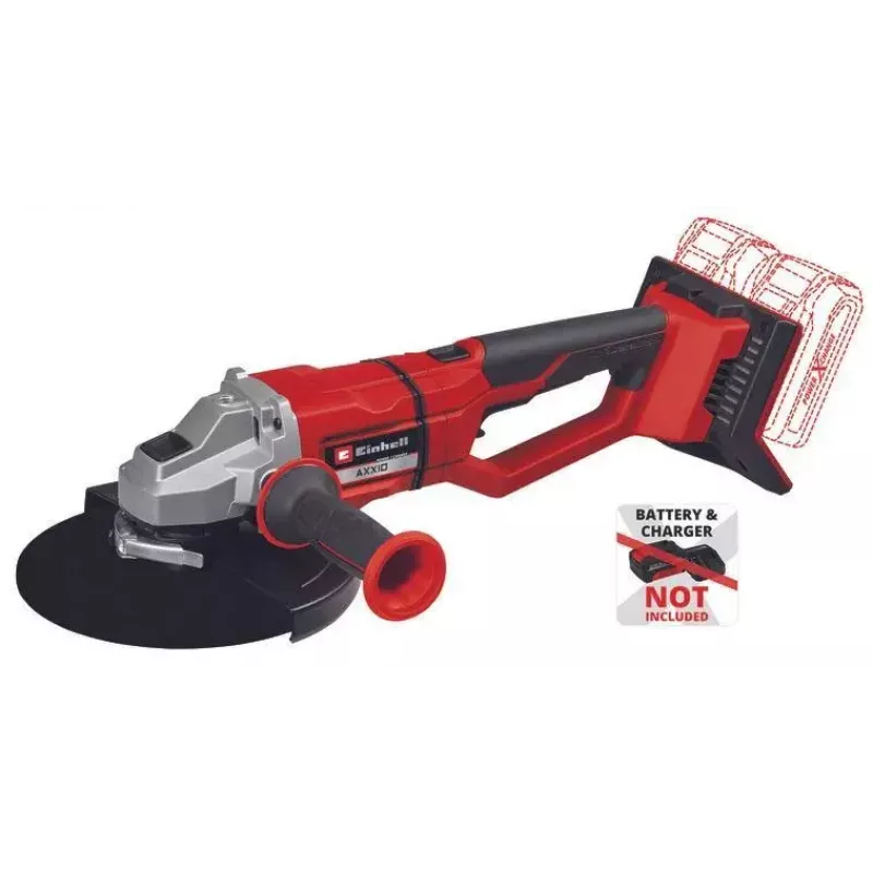 Kampinis šlifuoklis Einhell AXXIO 36/230 Q