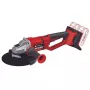 Kampinis šlifuoklis Einhell AXXIO 36/230 Q